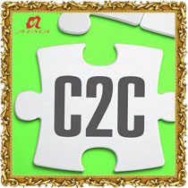 C2C个人电子商务平台
