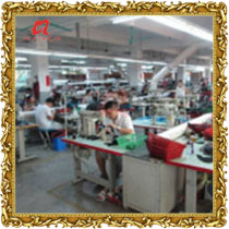 爱玛广州鞋厂照片